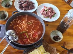 -侗乡缘食府(从江高铁站店)