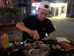 -KAOTOWN烤堂•烧烤(海汇港店)
