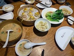 -苏小柳手作点心(控江旭辉分院)
