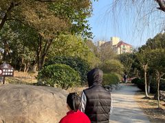 -花溪公园