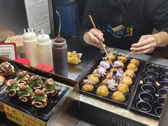 -海大南门夜市(海富街店)