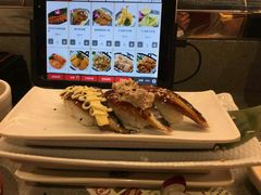 -友壹町寿司(嘉洲广场店)