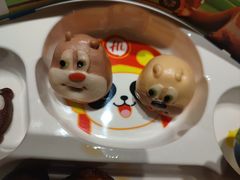 -海底捞火锅(宇飞大厦店)