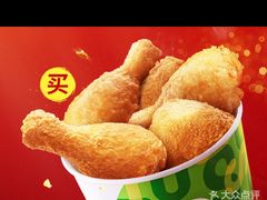 -德克士(宽甸店)