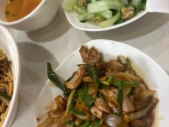 -二扁私房面馆(崂山路店)