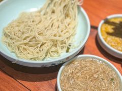 -裕兴记•蟹黄面馆(人民广场店)