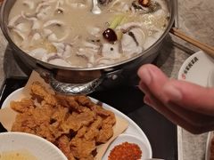 -有家酸菜鱼(苏州绿宝广场店)