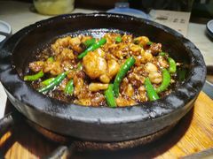 -绿茶餐厅(成都大悦城店)