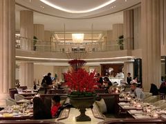 -上海外滩华尔道夫酒店