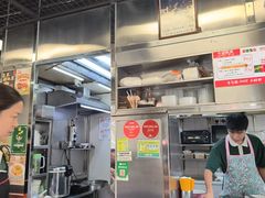 -牛记咖喱美食(十月初五日街店)