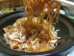 -客语客家菜(琶洲保利店)