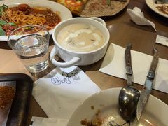 -西堤牛排(北京国瑞店)