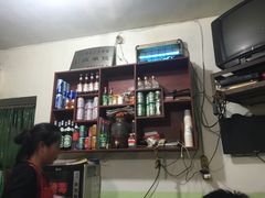 -张四烤羊肉(西藏自治区拉萨市丹杰林巷店)