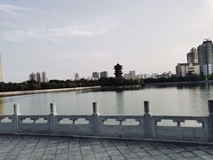 -迎泽公园