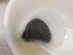 芝麻汤团-古徽州馄饨店(宝安路店)