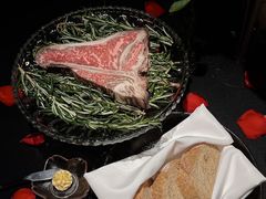 -小火花·干式熟成牛排馆Spark SteakHouse(剑桥郡店)