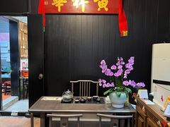 -黄祥华养生堂·炖汤·营养蒸饭(岭南天地店)