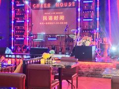 -TORA音乐酒馆