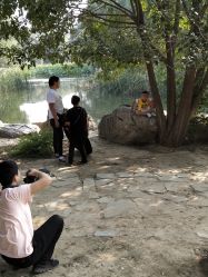 点击看大图 -爱儿美儿童摄影(奥森公园店)