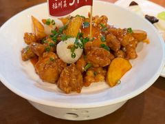 -乡里八闽·福州乡土菜(西园店)