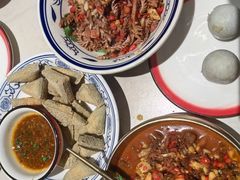 -冇味湘潭菜(湘江世纪城店)