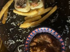 -Uncle Kosto科斯托·中东菜