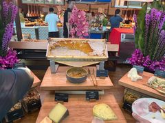 -RISE RESTAURANT(滨海湾金沙店)