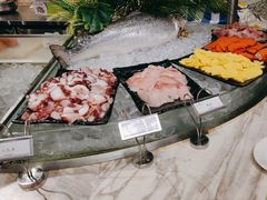 -云海轩·海鲜自助-河北云瑧世纪大饭店1F