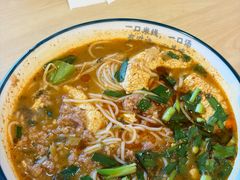 -青和小锅米线(翠湖店)