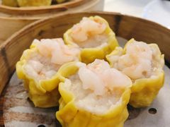 鲜虾蒸烧卖-东江海辉酒楼·公司团建·商务宴请·生日宴(宝安店)