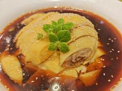 -齐家花园大酒店(宝山店)