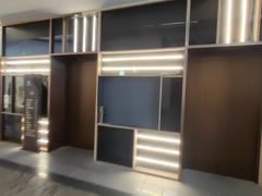 -馋遇江南·精致湖景雅宴(东方之门店)