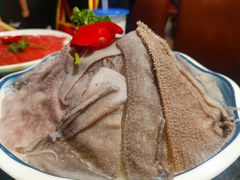 -川味轩火锅(仁和路店)