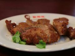 -胡须张鲁肉饭(美食文化馆店)