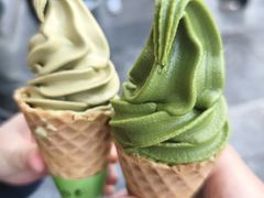 -吴裕泰茶庄(前门大街店)