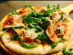 披萨-韩风源自助烤肉(国贸精品店)
