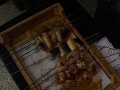 -麦凯伦烧烤·精酿超级工厂店(金桥总店)