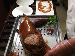 -阿庄新豫菜(航海东路店)