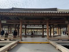 -西安曲江寒窑遗址公园