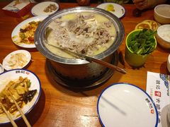 -魏记大碗羊肉(临河总店)