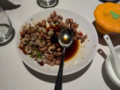-漢舍中国菜馆(浦东嘉里城店)
