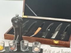 -哈布斯扒房(华发商都店)