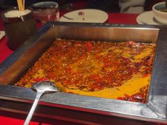 -二荆条·蜀鲜汇城市森林火锅