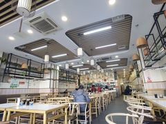 -蒋家桥饺面店(奥邦店)