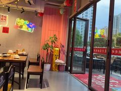 -亮子·东北特色烧烤(复悦荟店)