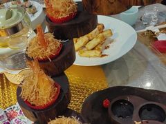 -悦真雅院·四合院·清真私房菜(雍和宫店)