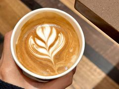 -MR.WALDEN COFFEE(平安金融中心店)