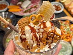 -黑豚黨韩国烤肉料理(悦然时光店)