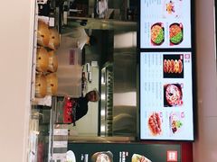 -西贝(上海新梅广场店)