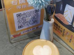 -麦当劳(沙面店)